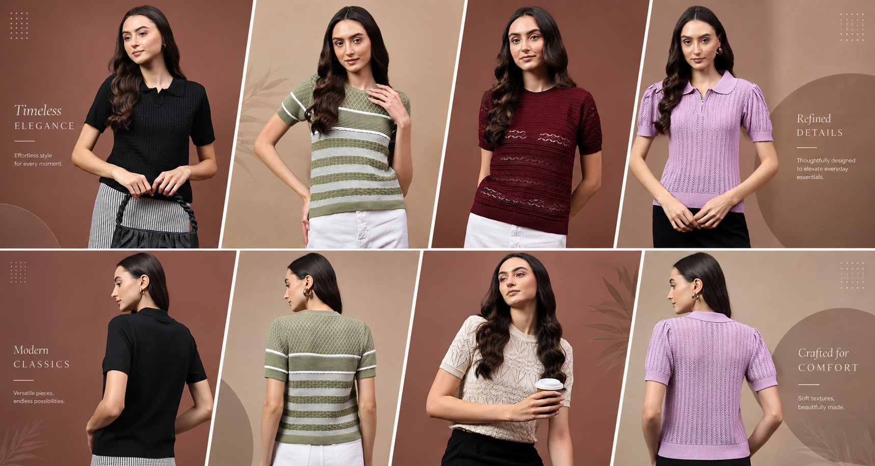 Women Tops